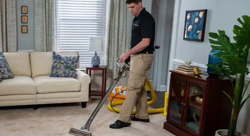 Stanley Steemer USA Franchise Opportunity