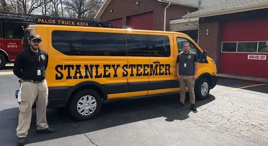 Stanley Steemer USA Franchise Opportunity
