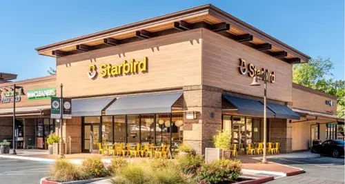 Starbird Franchise Cost, Fees & Opportunities