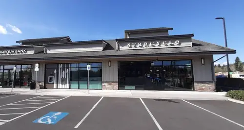 StarCycle Franchise Investment, Cost & Opportunity image 2