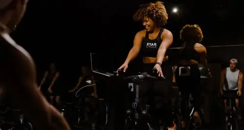 StarCycle Franchise Investment, Cost & Opportunity image 3