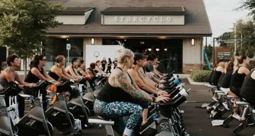 StarCycle Franchise Investment, Cost & Opportunity