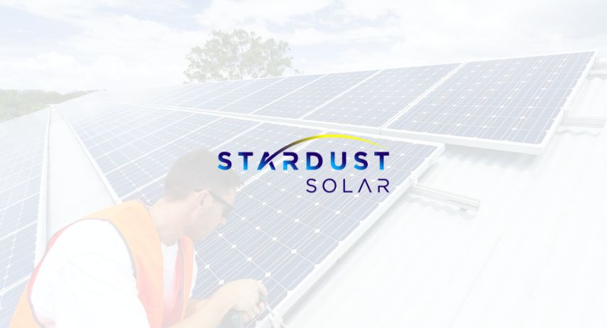 Stardust Solar