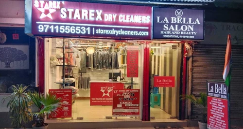 Starex Dry Cleaners Franchise Cost, Fees, Opportunity