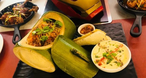 Stark Bistro Franchise Cost, Fees, Opportunities