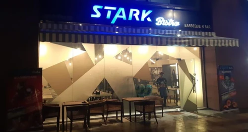 Stark Bistro Franchise Cost, Fees, Opportunities