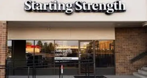 Starting Strength Franchise Opportunities