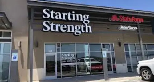 Starting Strength Franchise Opportunities image 2
