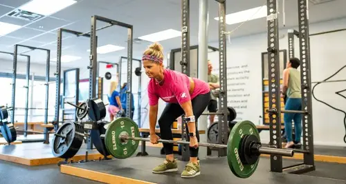 Starting Strength Franchise Opportunities