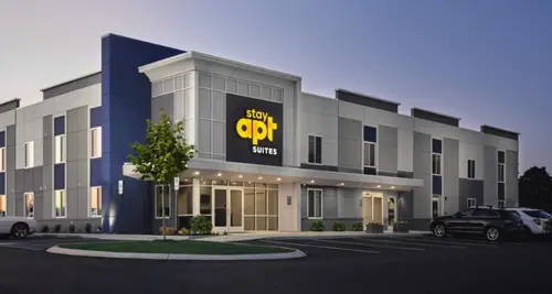 StayAPT Suites Franchise Investment, Cost & Opportunity