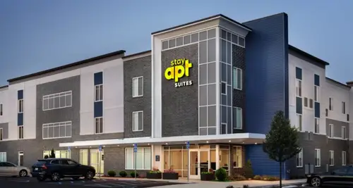 StayAPT Suites Franchise Investment, Cost & Opportunity image 2