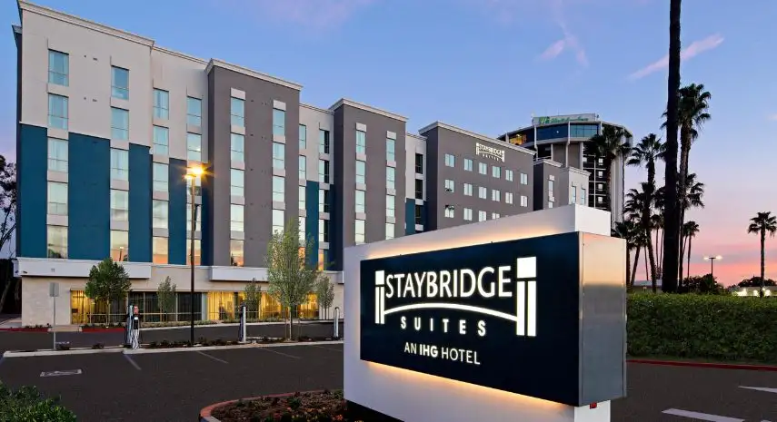 Staybridge Suites USA Franchise For Sale image 3