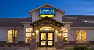 Staybridge Suites USA