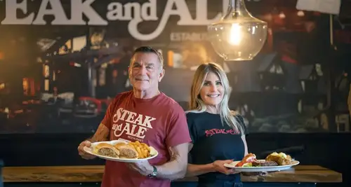 Steak and Ale Franchise Cost & Fees Opportunities