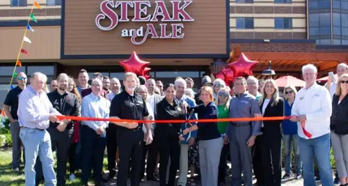 Steak and Ale Franchise Cost & Fees Opportunities image 3