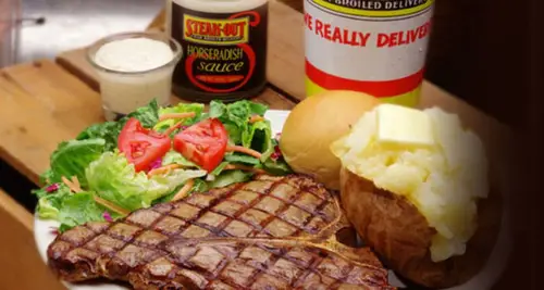 Steak-Out Franchise Investment, Cost & Opportunity image 4