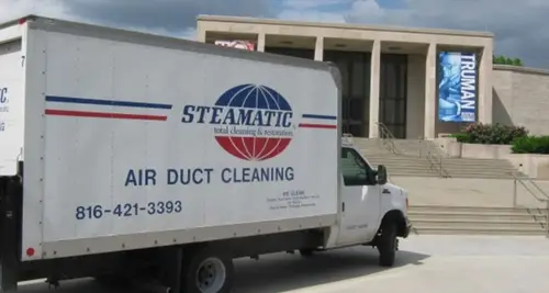 Steamatic Franchise Investment, Cost & Opportunity