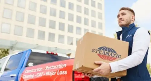 Steamatic Franchise Investment, Cost & Opportunity image 4