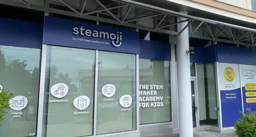 Steamoji Franchise Investment, Cost & ROI Opportunity