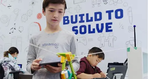 Steamoji Franchise Investment, Cost & ROI Opportunity image 4