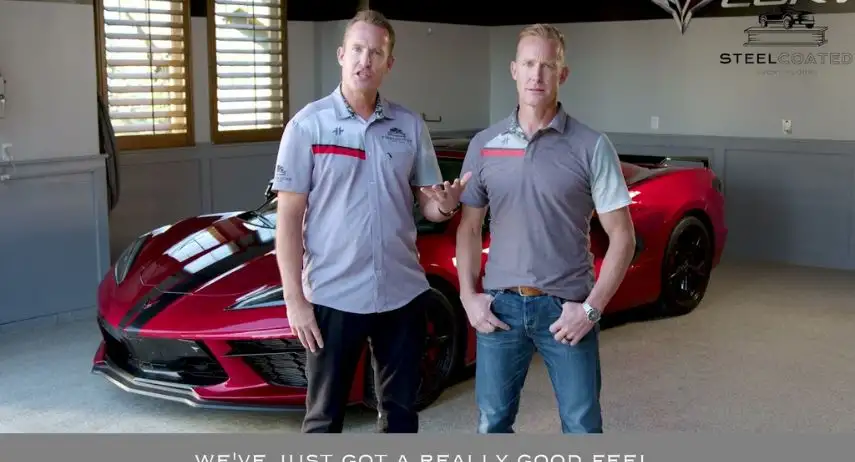 Steel Coated Floors Franchise Opportunity image 4