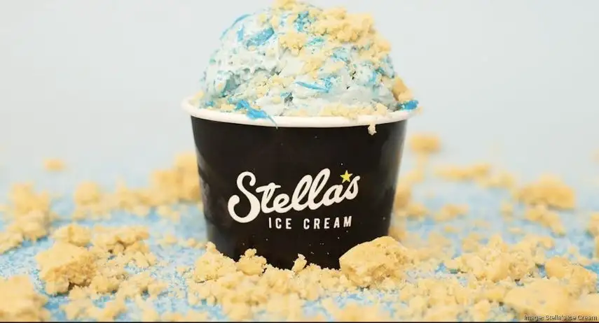 Stella's Ice Cream Franchise Opportunity