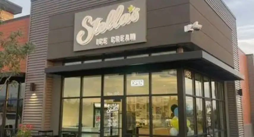 Stella's Ice Cream Franchise Opportunity image 3