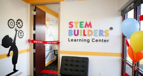 STEM Builders Learning Center Franchise For Sale