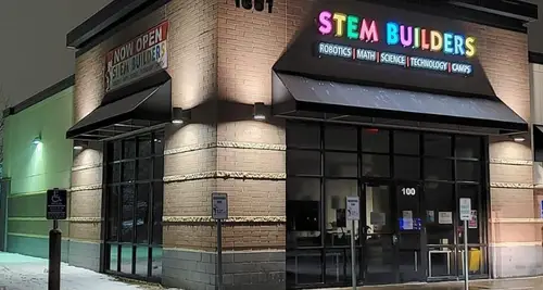 STEM Builders Learning Center Franchise For Sale image 3