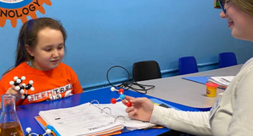 Stemtree Franchise for Sale | STEM education