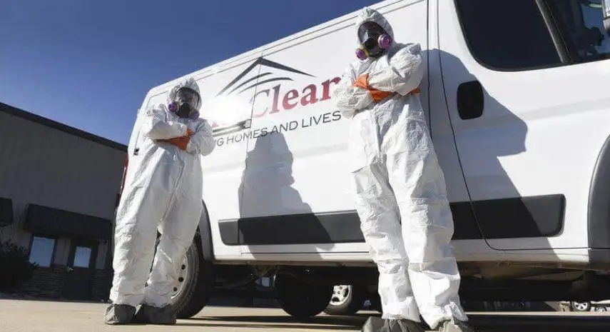 Steri-Clean USA Franchise For Sale image 3