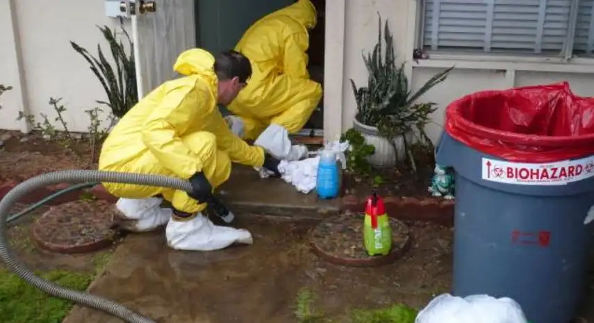 Steri-Clean USA Franchise For Sale