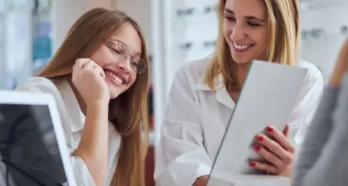 Sterling Optical Franchise Opportunities