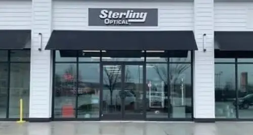 Sterling Optical Franchise Opportunities