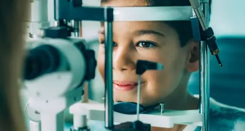 Sterling Optical Franchise Opportunities image 3