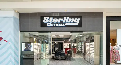 Sterling Optical Franchise Opportunities image 4