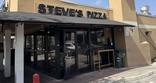 Steve’s Pizza Franchise Investment, Cost & Opportunity