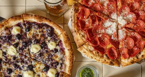 Steve’s Pizza Franchise Investment, Cost & Opportunity image 2