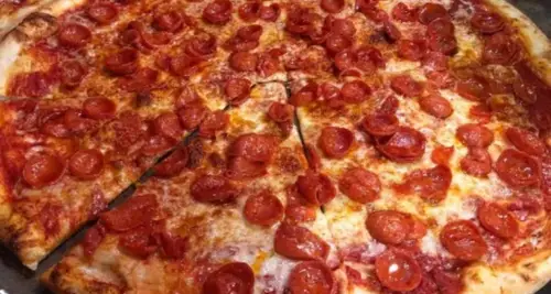 Steve’s Pizza Franchise Investment, Cost & Opportunity image 3