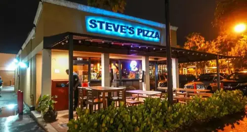 Steve’s Pizza Franchise Investment, Cost & Opportunity image 4