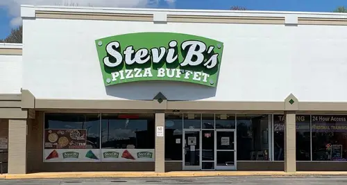 Stevi B’s Pizza Franchise Investment, Cost & Opportunity