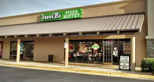 Stevi B’s Pizza Franchise Investment, Cost & Opportunity image 3
