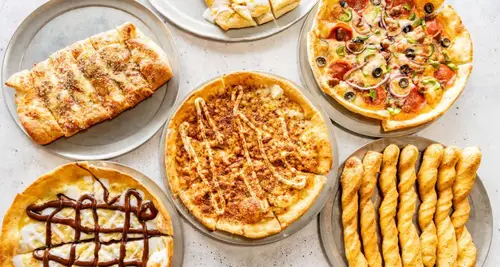 Stevi B’s Pizza Franchise Investment, Cost & Opportunity image 4