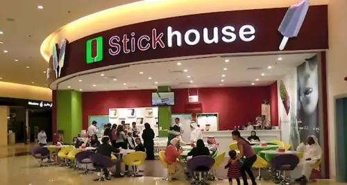 Stickhouse Franchise Cost & Fees Opportunities
