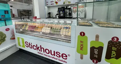 Stickhouse Franchise Cost & Fees Opportunities image 3