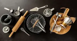 Sticky Fingers Cooking