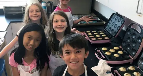 Sticky Fingers Cooking Franchise For Sale image 3