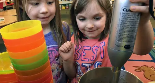 Sticky Fingers Cooking Franchise For Sale image 4