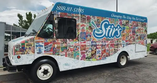 Stir’s Franchise Investment, Cost & ROI Opportunity