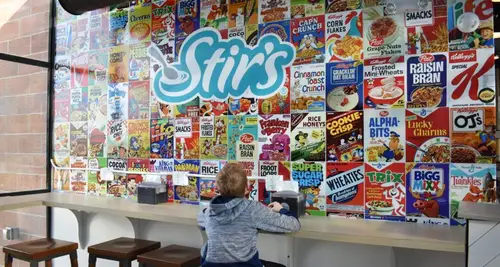 Stir’s Franchise Investment, Cost & ROI Opportunity